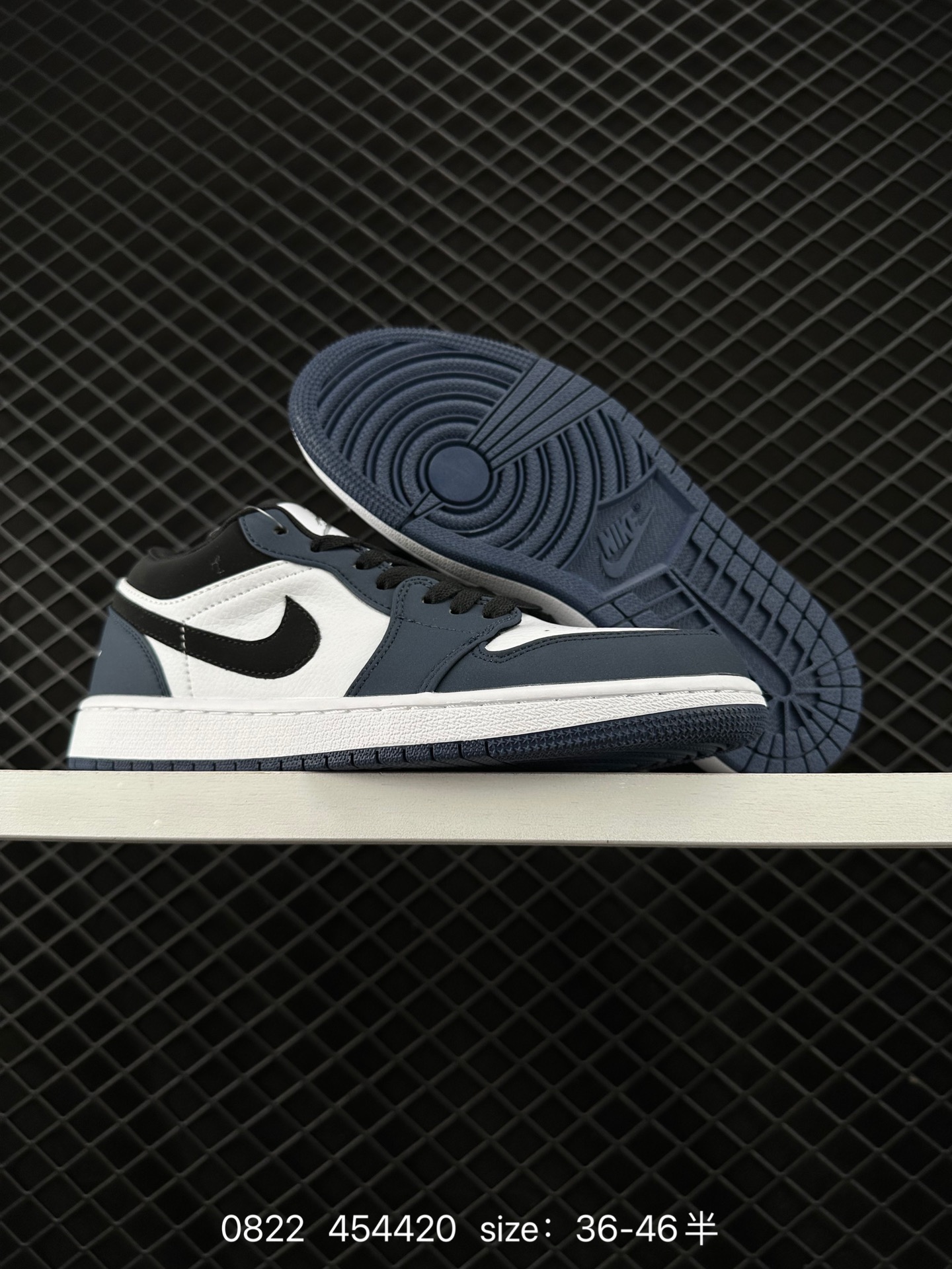 Air Jordan 1 Low AJ1